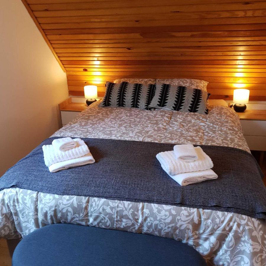 Planinska Kuca Sa Dvoristem Villa Zlatibor Eksteriør bilde